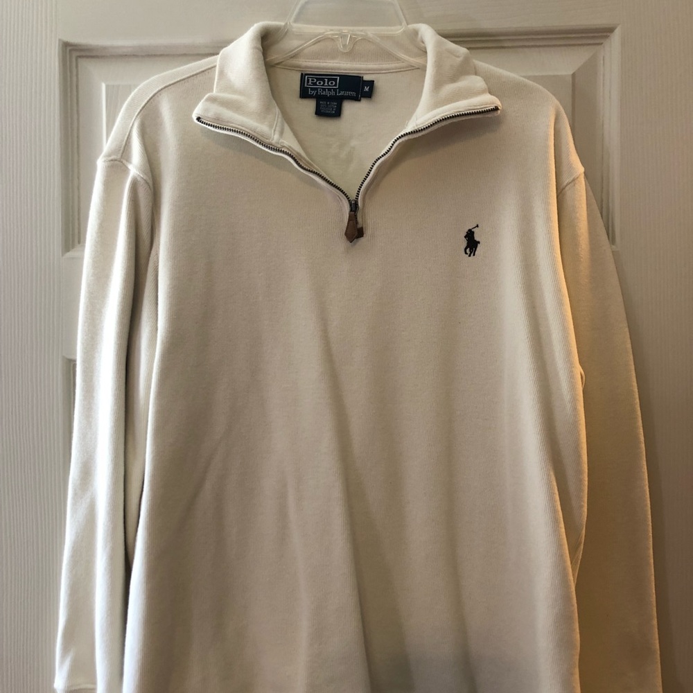 NWOT Polo by Ralph Lauren Pullover